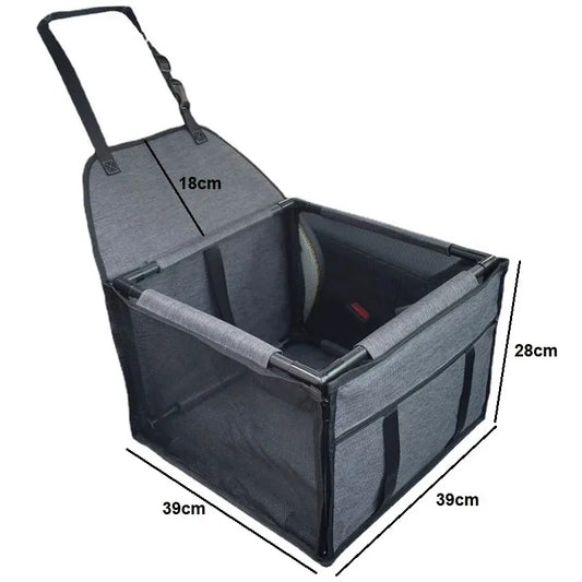 Waterproof Car Seat Carrier