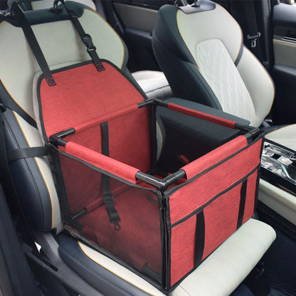 Waterproof Car Seat Carrier