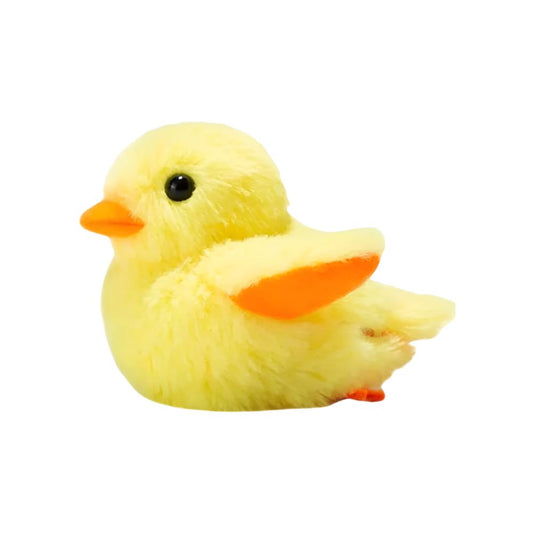 Rechargeable Flapping Duck Toy